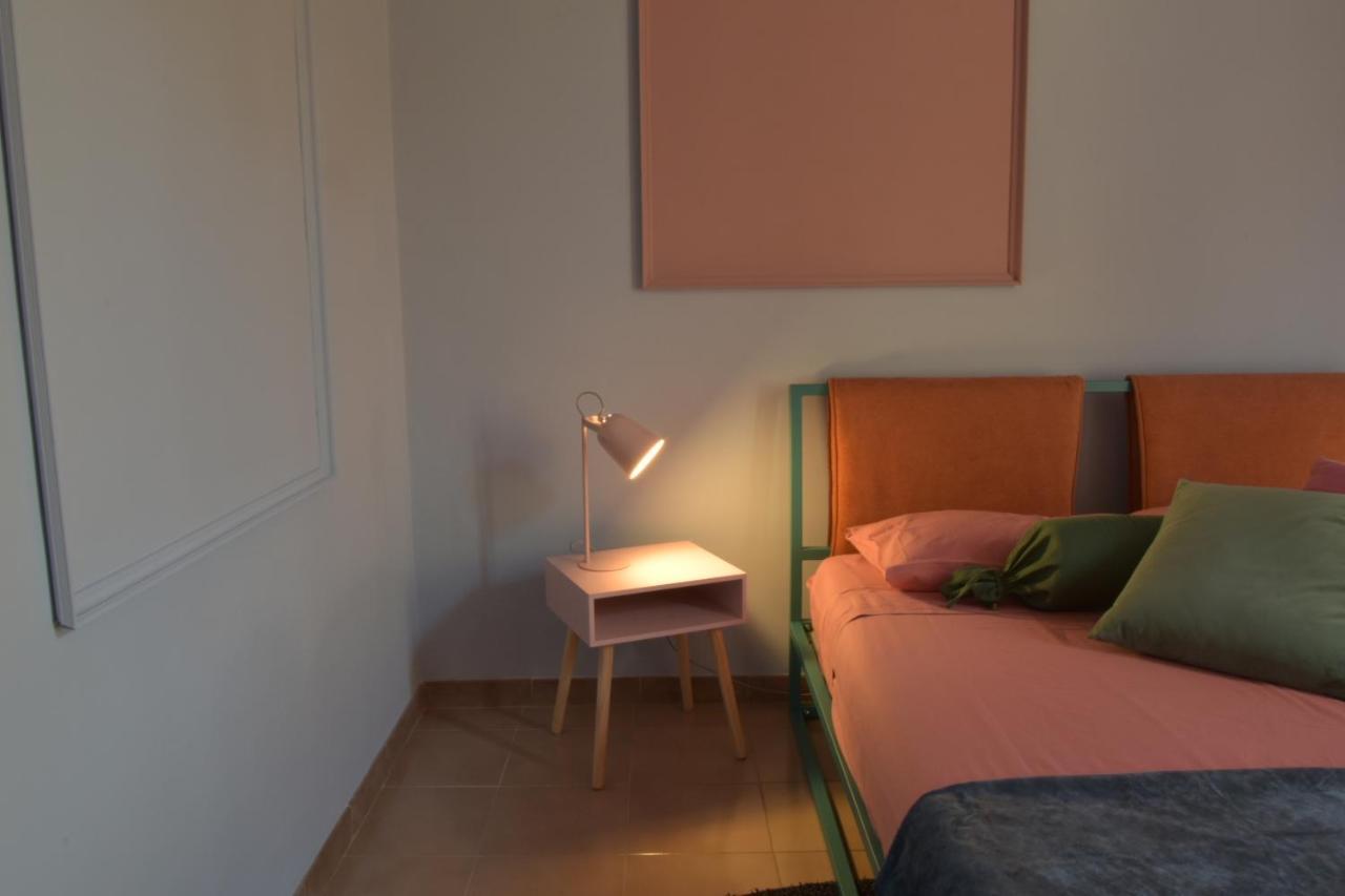 The Colors House Apartament