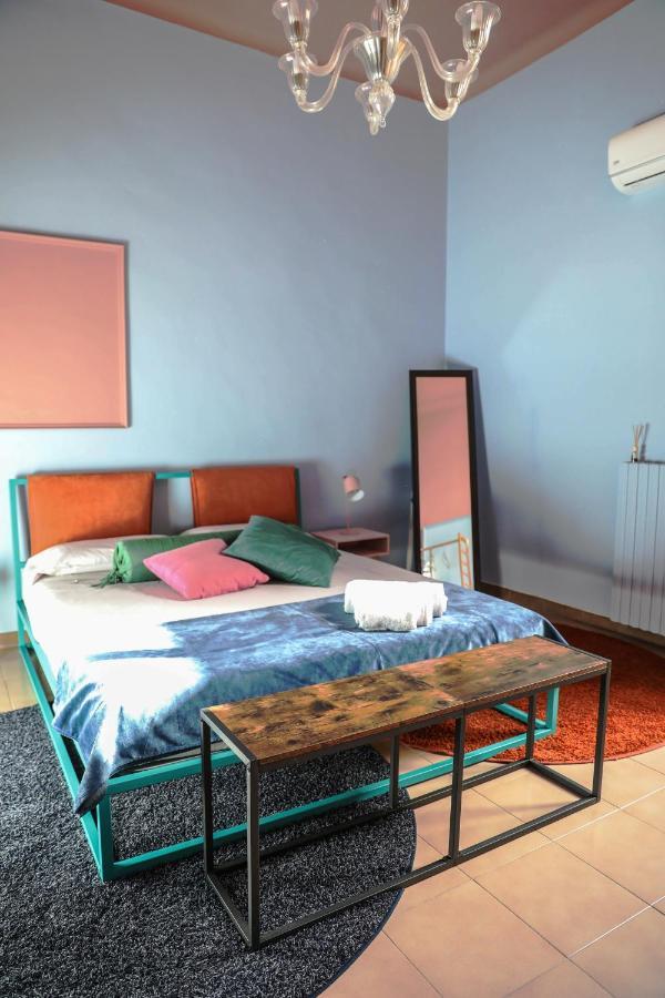 The Colors House Apartament