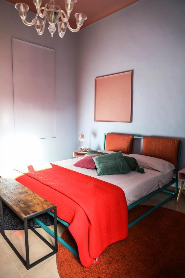 The Colors House Apartament Bari