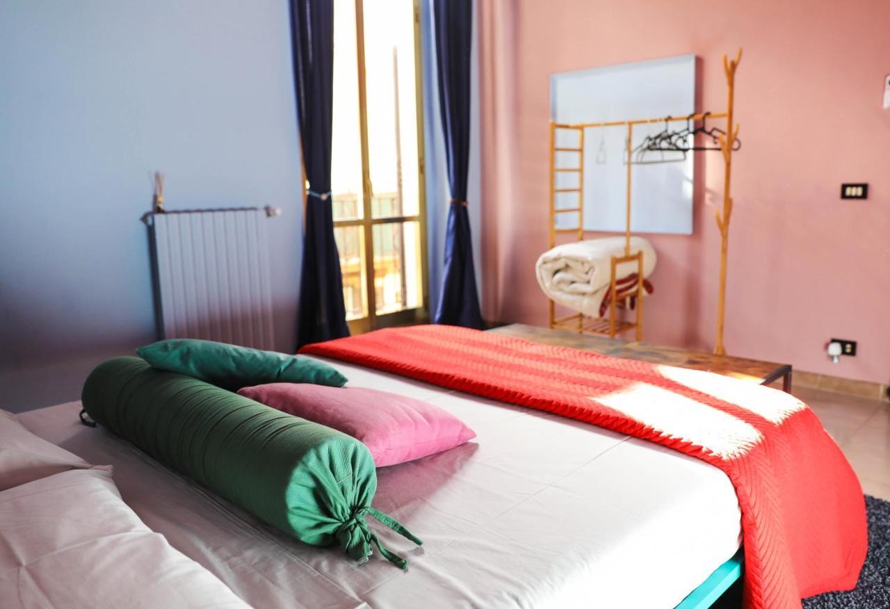 Apartament The Colors House