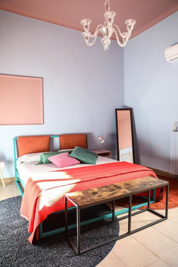 Apartament The Colors House