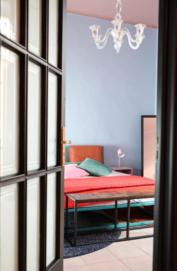 The Colors House Apartament