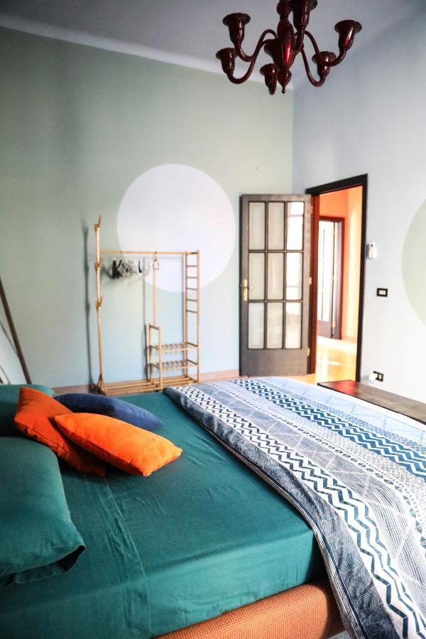 Apartament The Colors House Bari