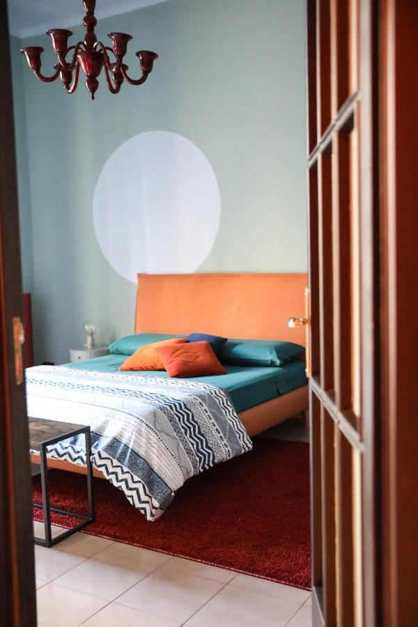 The Colors House Apartament