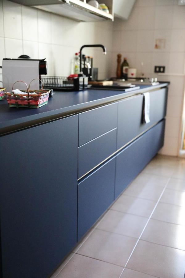 Apartament The Colors House
